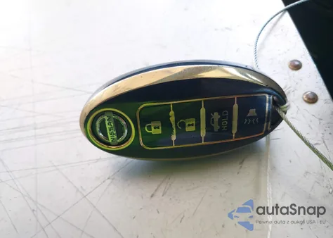 2018 Nissan Sentra Sv z USA, uszkodzony, nr VIN 3N1AB7APXJY312274